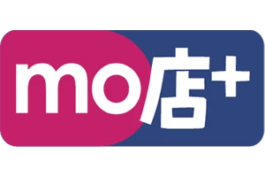 MO+店