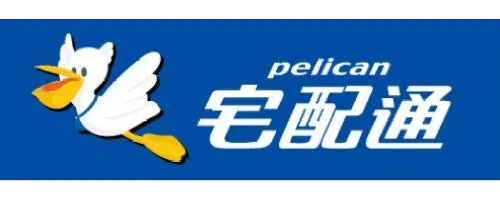 宅配通